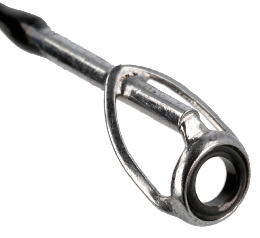 WĘDKA Spinningowa Carbon IM7 Spin 2,65m FAST JIG ULTRA 265cm 10-30g 110562