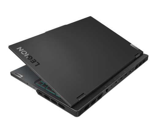 Ноутбук Lenovo Legion Pro 7 R9 7945HX 64 ГБ DDR5 2 ТБ SSD RTX4090 16 ГБ 240 Гц