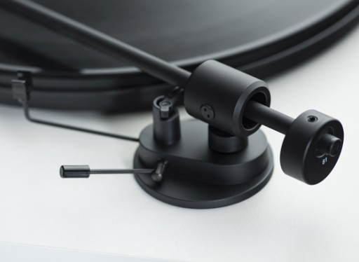 PRO-JECT PRIMARY E MANUAL Проигрыватель ORTOFON WHITE