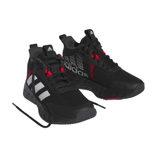 Баскетбольные кроссовки adidas Ownthegame 39 1/3 IF2693