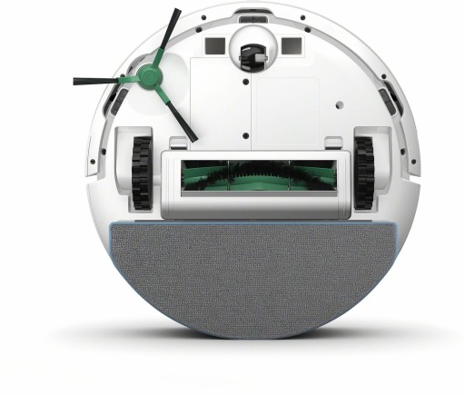 Robot IROBOT Roomba Combo Essential Y011240 Biały