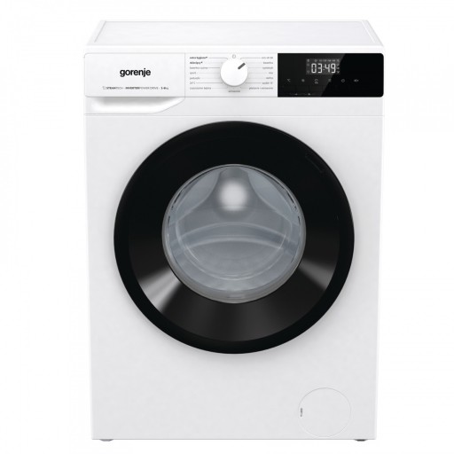 Стиральная машина GORENJE W1NHPI60SCS/PL