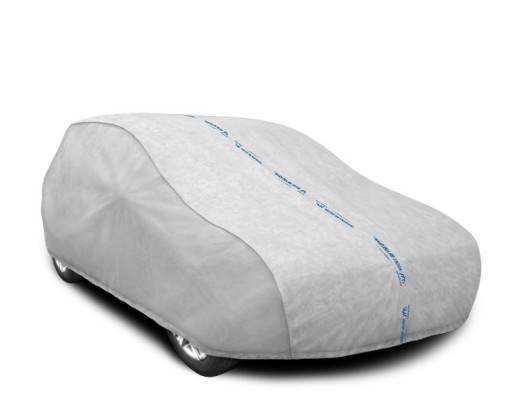 Plandeka Samochodowa BASIC GARAGE M1 Hatchback