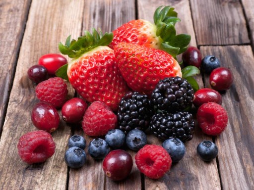 FARMONA SKIN FOREST FRUIT НАБОР ПИЛИНГ/КРЕМ/СОЛЬ 2x500МЛ/1400МЛ