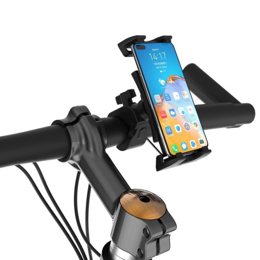 Uchwyt rowerowy TABLETU ROWEROWY MOTO