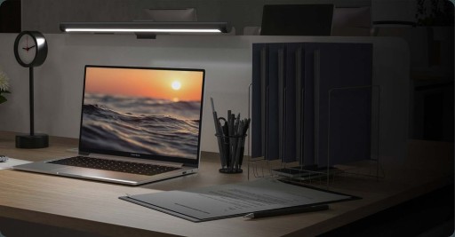 Лампа Light Bar для монитора компьютера Xiaomi Mi