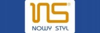 Krzesło do poczekalni ISO BLACK Nowy Styl *KOLORY!