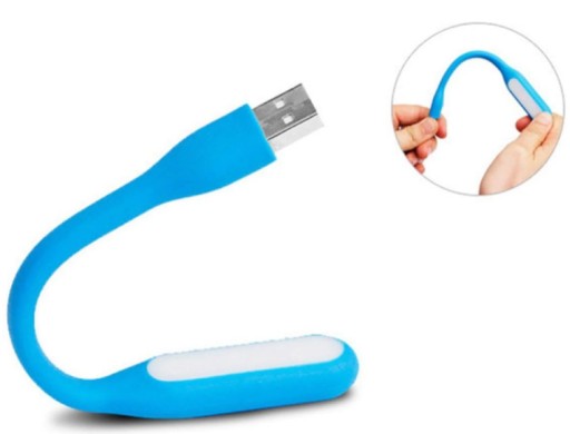 СВЕТОДИОДНАЯ ЛАМПА ДЛЯ НОУТБУКА USB ЛАМПА ДЛЯ НОУТБУКА LED