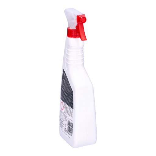 Płyn odtłuszczający SKUTECZNY środek do usuwania tłustych plam ORO 750ml x3