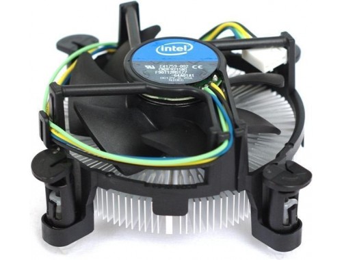 Охлаждение процессора Процессор Intel LGA 1150 1151 1155