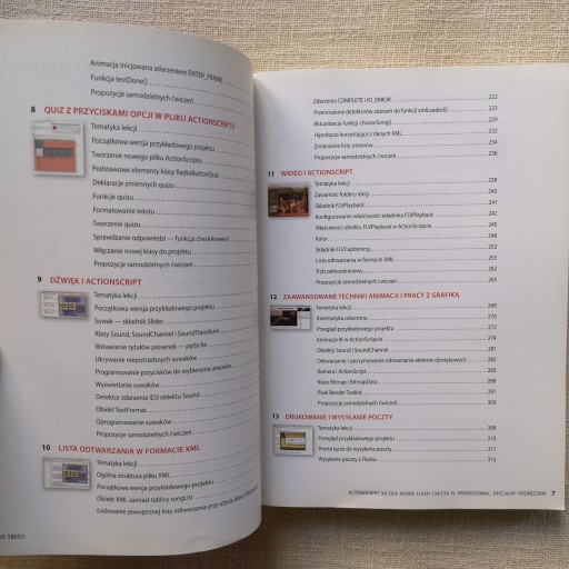 ActionScript 3.0 для Adobe Flash CS4/CS4 PL Professional + компакт-диск