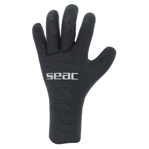 Неопреновые перчатки для дайвинга SEAC Ultraflex 3,5 мм S