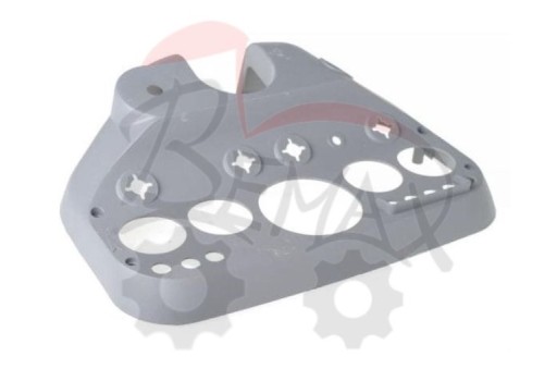 ПРИБОРНАЯ ПАНЕЛЬ ZETOR 5011-7745 60115605