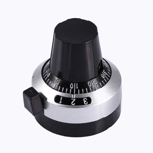 КОМПЛЕКТ ПОТЕНЦИОМЕТРА 10 КОм 3590S-2-103L