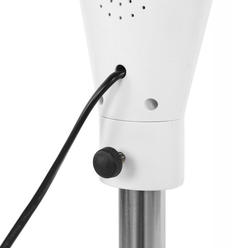 ИНФРАКРАСНАЯ ТЕРАПЕВТИЧЕСКАЯ ЛАМПА SOLUX275W