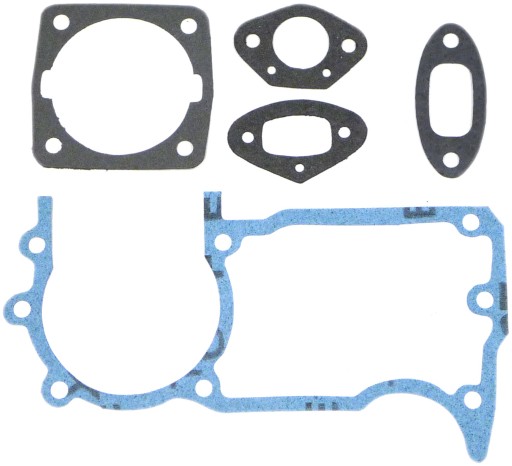 КОМПЛЕКТ ПРОКЛАДОК HUSQVARNA 242 242XP 246