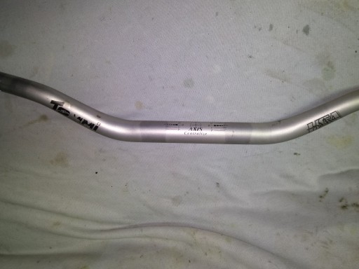 YAMAHA BT 1100 2006 г. руль