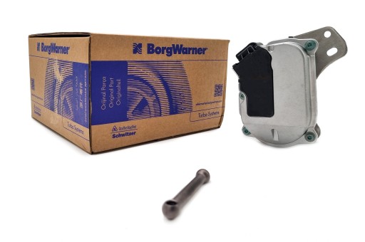 Привод турбины Borgwarner OEM AUDI VW 2.7TDI V6 3.0TDI 59001107840