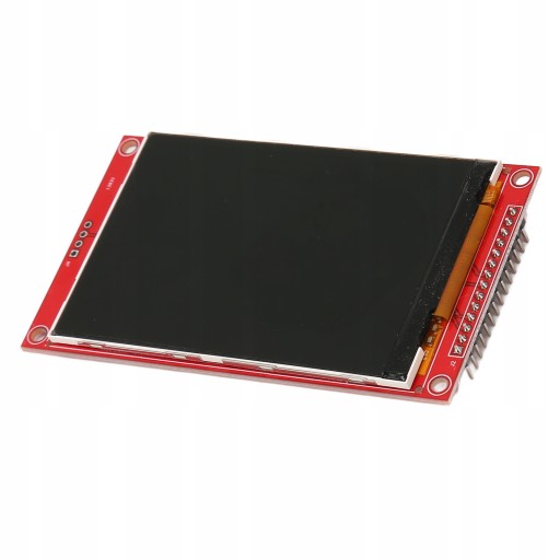 3,5-дюймовый модуль экрана TFT LCD с портом SPI 480x320