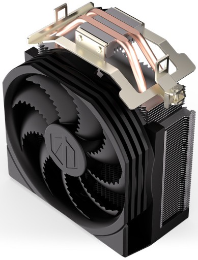 Chłodzenie CPU ENDORFY Spartan 5