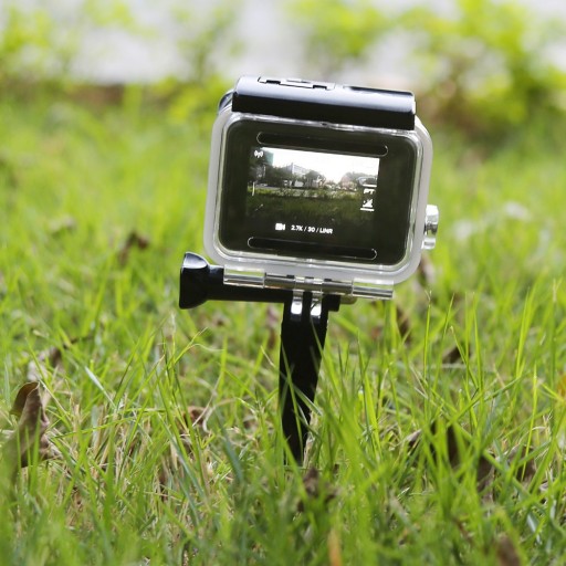 Садовое крепление OUTDOOR SZPILKA Держатель GoPro 10
