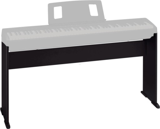 ROLAND KSCFP10-BK STATYW DEDYKOWANY DO FP-10 STOJAK STAND DREWNIANY NOGI