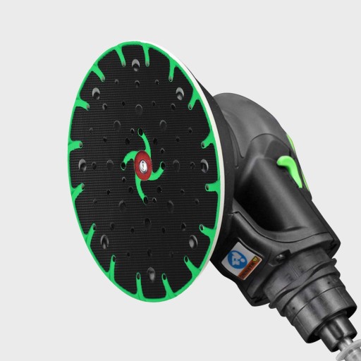 Диск диск 150мм, замена Festool RO150 FastFix