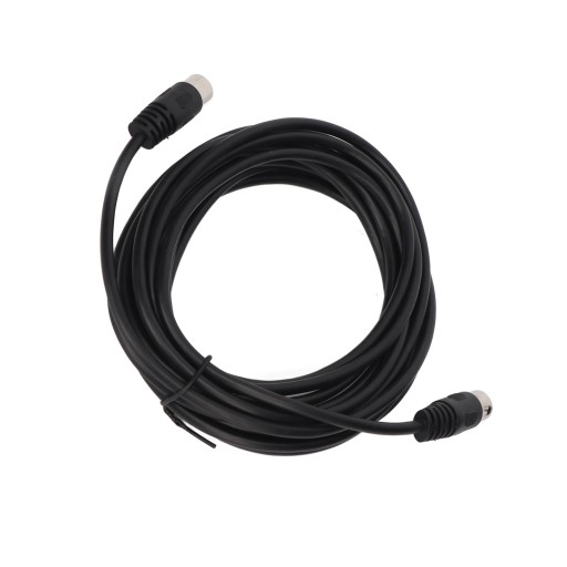 Гибкий кабель DIN 8Pin на DIN 8Pin, высокий