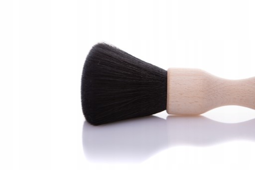 Кисть для детейлинга Work Stuff ULTRA SOFT 20мм - деликатная