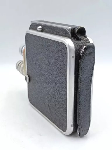 KAMERA MEOPTA ADMIRA 8 II 8MM