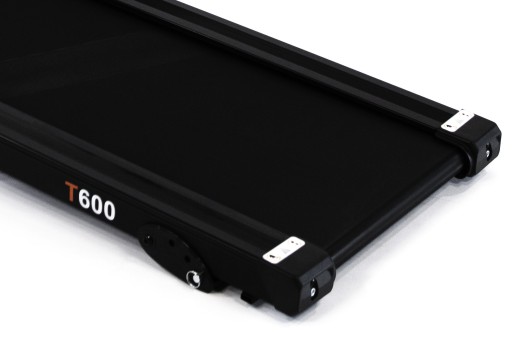 Электрическая беговая дорожка YORK FITNESS T600 до 100 кг.