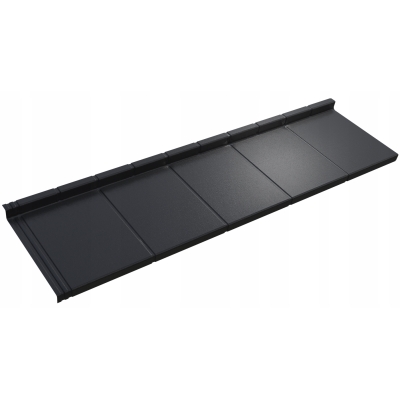 Металлочерепица FLAT PLUS Pruszyński purmax