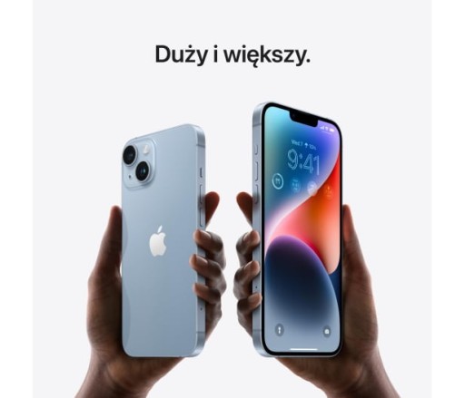 OUTLET Apple iPhone 14 128GB Purple