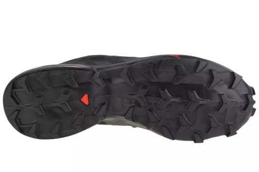 Męskie Buty sportowe Salomon Speedcross 6 417379 r. 47 1/3