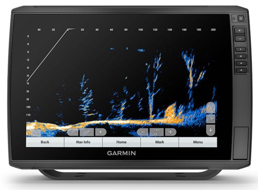 Датчик Garmin Panoptix LiveScope XR LVS62