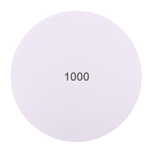 Абразивный диск Trizact с липучкой P1000 150 мм