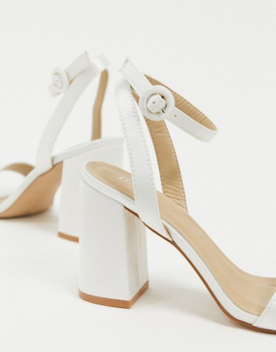 СВАДЕБНЫЕ САНДАЛИИ BE MINE CLASSIC ЭКРУ 39 RLI