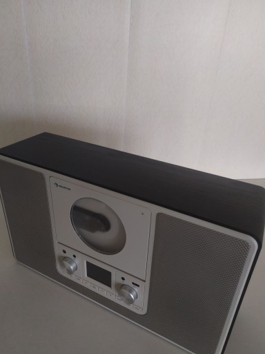 Радио Auna Scala VCD-IR Интернет DAB+, FM