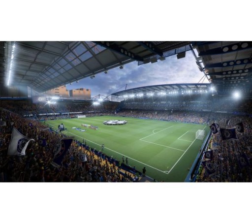 Игра FIFA 22 для Xbox Series X