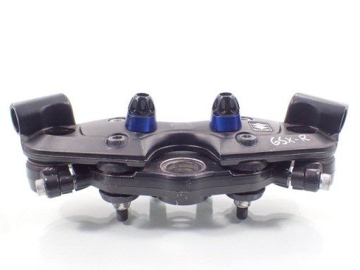 Верхняя полка Suzuki GSX-R 1300 Hayabusa 08-16