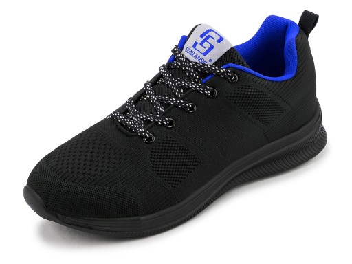 Buty Męskie Adidasy Sportowe Sneakersy