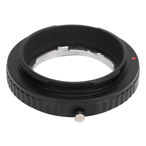 Адаптер объектива для байонета Leica M 9S