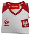 Футболка болельщика сборной Польши XL