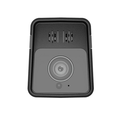 WOOX kamera zewnętrzna WIFI 3MP 2K 2304x1296 TUYA