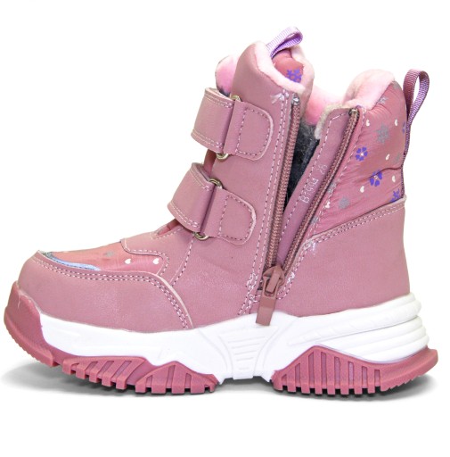 Snow Boots Wool 28/17,5 см Зимний мех