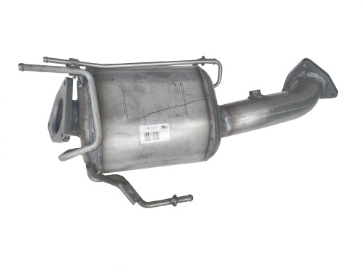 ФИЛЬТР DPF FAP VOLKSWAGEN TOUAREG 3.0 TDI 2014-2018 гг.