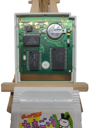 Тамагочи Game Boy Gameboy Classic