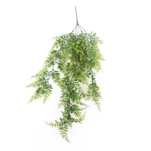 искусственная лоза Fern 80 подвесной настенный папоротник