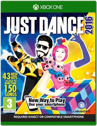 Адаптер KINECT 2.0 для Xbox ONE S X + ИГРА Just Dance