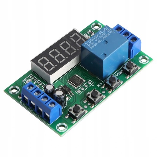 Табличка синхронизации YYC-2S